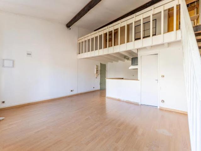 Appartement vente à Bordeaux