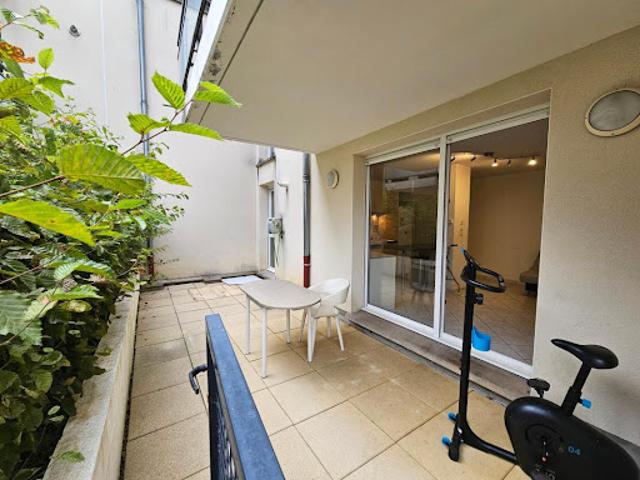 Appartement vente à Thionville, Fameck