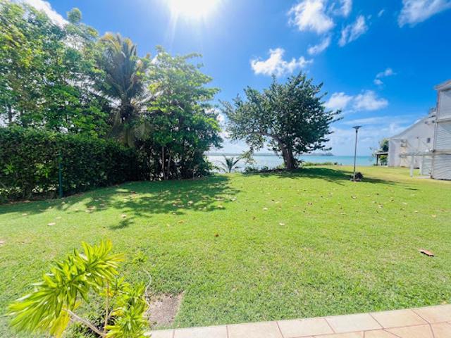 Appartement vente à Guadeloupe