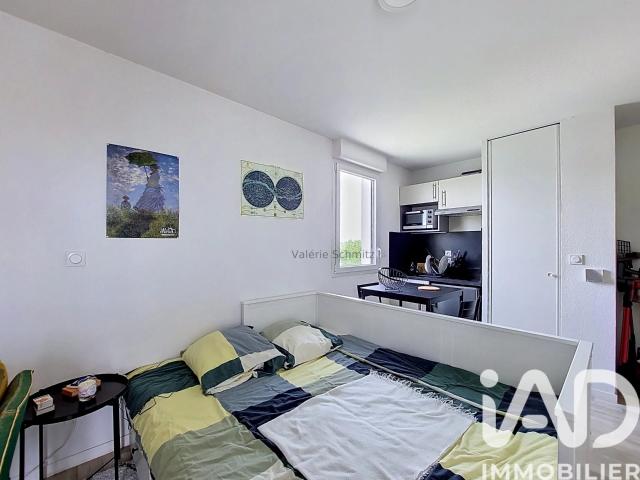 Appartement vente à Toulouse