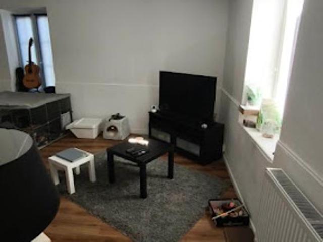 Appartement vente à Metz