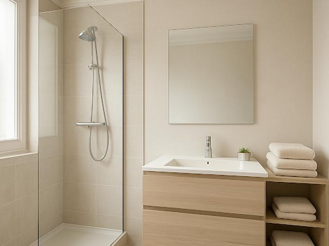 Appartement vente à Franqueville-Saint-Pierre, Seine-Maritime