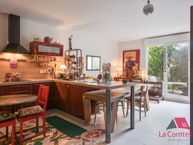 Appartement vente à Marseille, La Ciotat