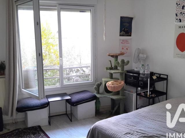Appartement vente à Épinal, Plombières-les-bains