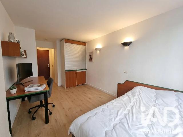 Appartement vente à Nanterre, Courbevoie