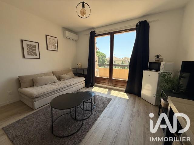 Appartement vente à Arrondissement de Toulon, Sanary-sur-mer