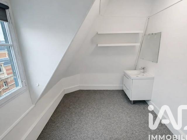 Appartement vente à Paris, Île-de-France