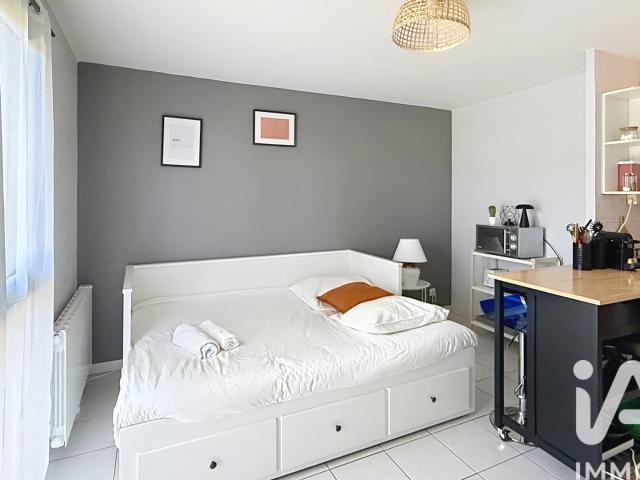 Appartement vente à Rennes, Bretagne