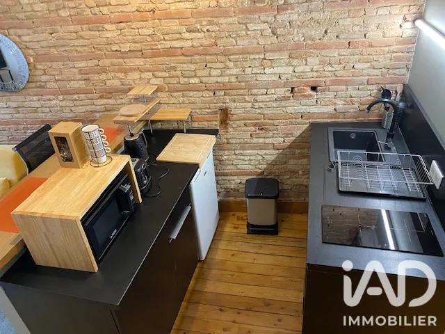 Appartement vente à Toulouse