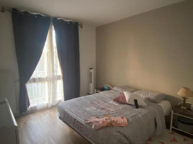 Appartement vente à Auxerre