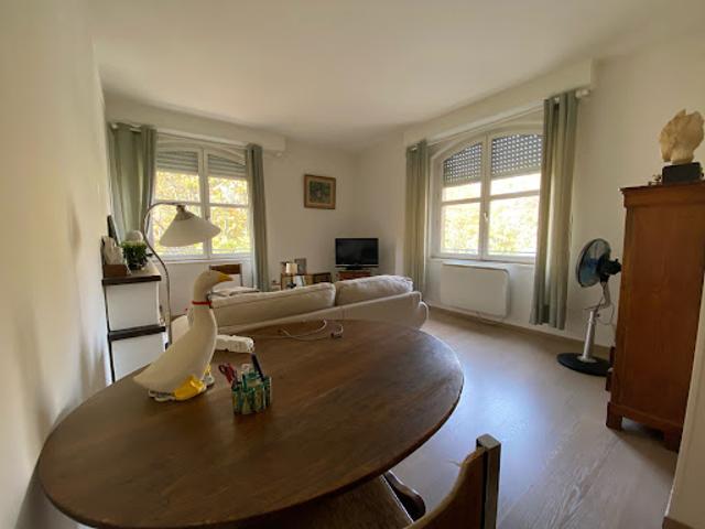Appartement vente à Aix-en-Provence, Aix-en-provence