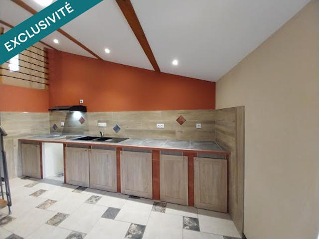 Appartement vente à Béziers, Bédarieux