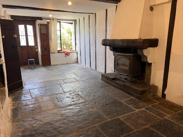 Appartement vente à Bayonne, Hélette