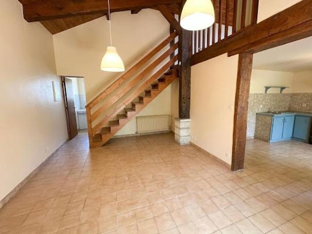 Appartement vente à Dax, Saint-vincent-de-tyrosse