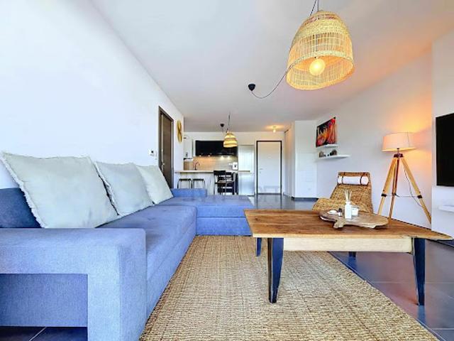 Appartement vente à Thionville, Yutz