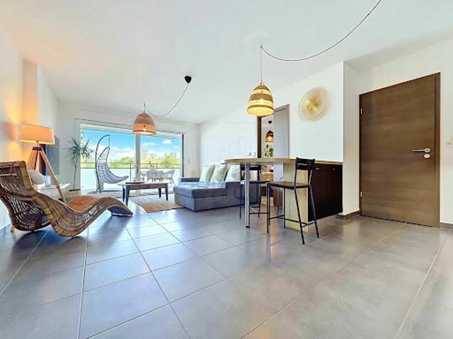 Appartement vente à Thionville, Yutz