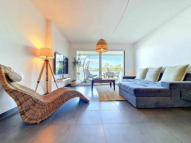 Appartement vente à Thionville, Yutz