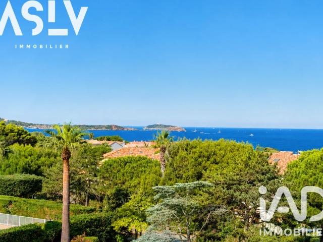 Appartement vente à Arrondissement de Toulon, Six-fours-les-plages