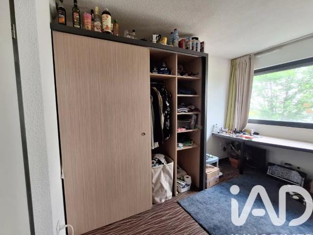 Appartement vente à Toulouse, Auzeville-tolosane