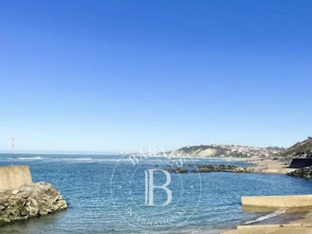 Appartement vente à Bayonne, Bidart