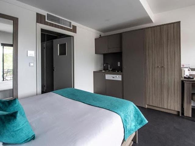 Appartement vente à Ajaccio, Grosseto-prugna
