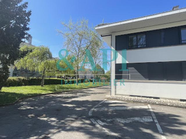 Appartement vente à Thonon-les-Bains, Thonon-les-bains