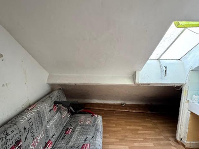 Appartement vente à Paris, Île-de-France