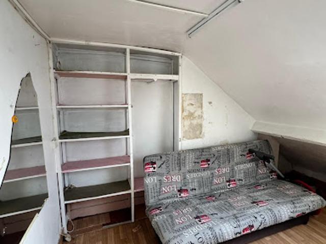 Appartement vente à Paris, Île-de-France