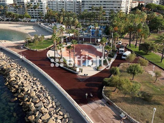 Appartement vente à Grasse, Cannes