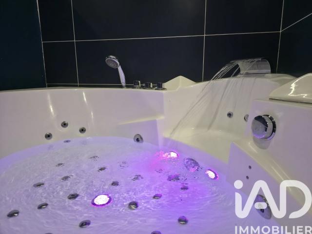 Appartement vente à Perpignan