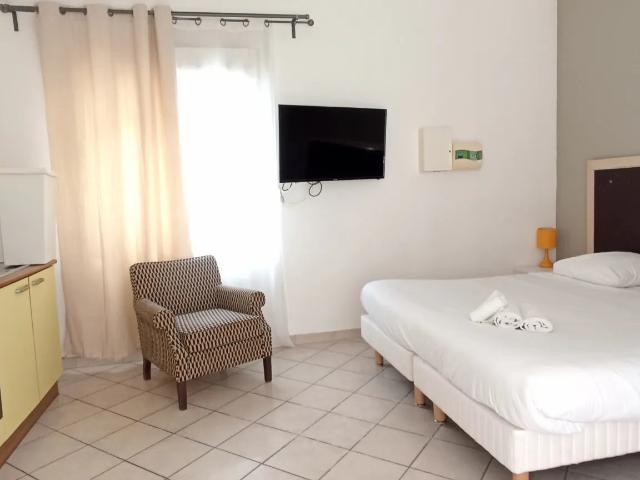 Appartement vente à Arrondissement de Toulon, La Seyne-sur-mer