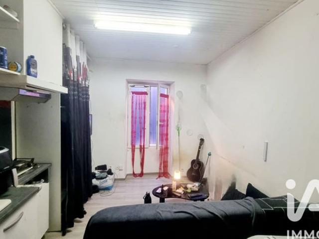 Appartement vente à Brignoles, Seillons-source-d'argens