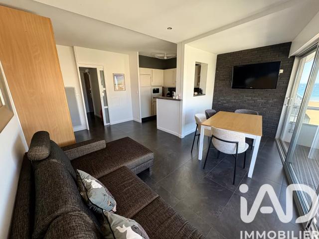 Appartement vente à Le Passage, Les Sables-d'Olonne
