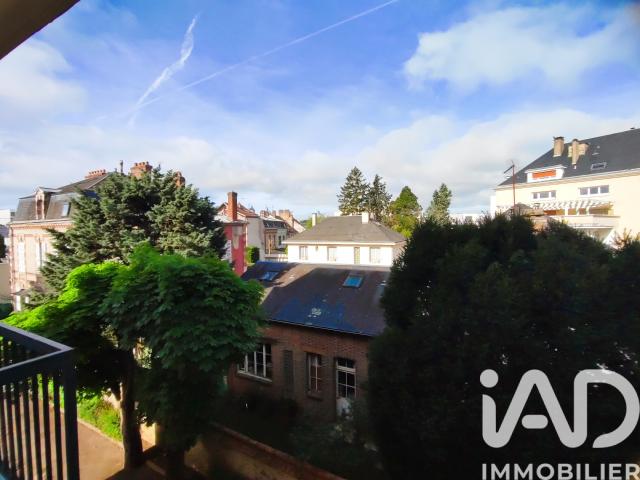Appartement vente à Sarreguemines