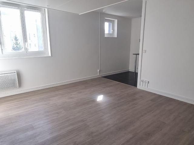 Appartement vente à Bobigny