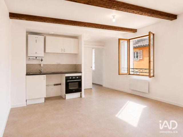 Appartement vente à Arrondissement de Toulon, Toulon
