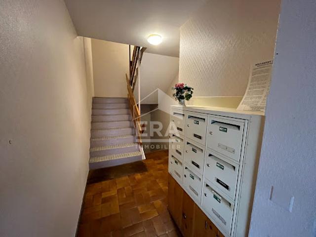 Appartement vente à Pontarlier, Valdahon