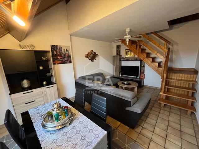 Appartement vente à Pontarlier, Valdahon