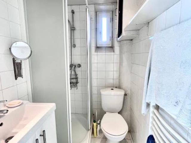 Appartement vente à Charpennes, Villeurbanne