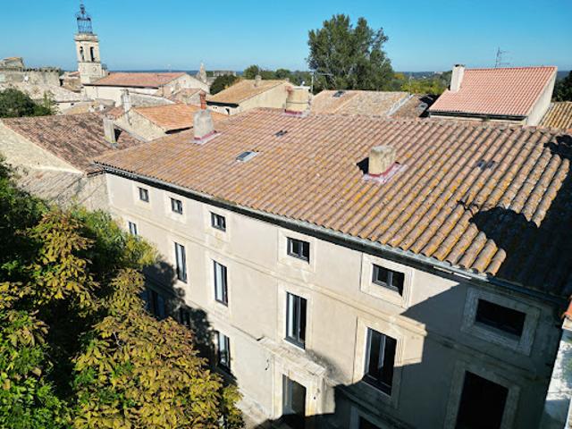 Appartement vente à Nîmes, Remoulins