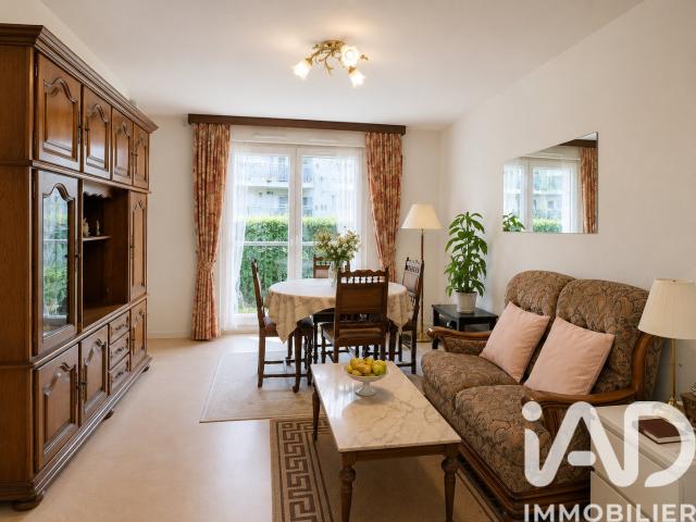 Appartement vente à Metz