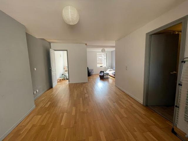 Appartement vente à France métropolitaine, Aire-sur-l'adour