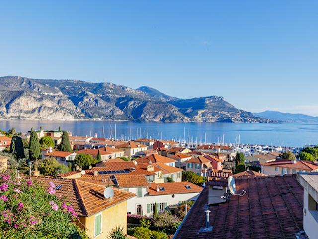 Appartement vente à Nice, Saint-jean-cap-ferrat