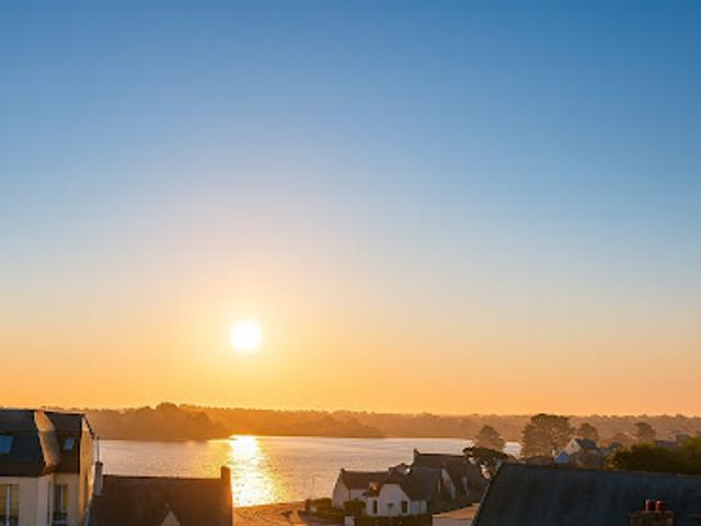 Appartement vente à Lannion, Bretagne