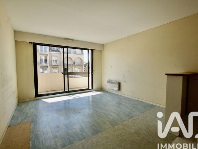 Appartement vente à Saint-Nazaire, La Baule-escoublac