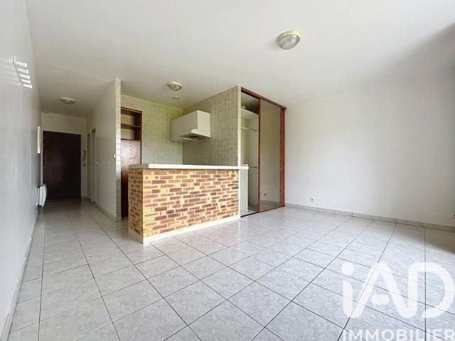 Appartement vente à Rambouillet, Mittainville