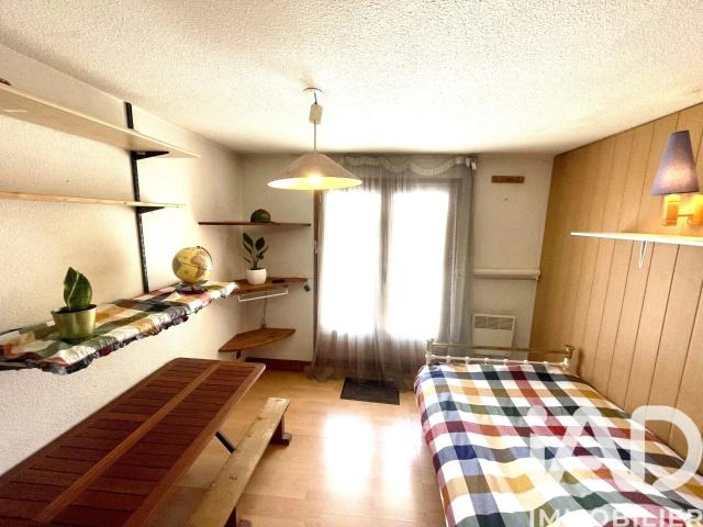 Appartement vente à Albertville, Tignes