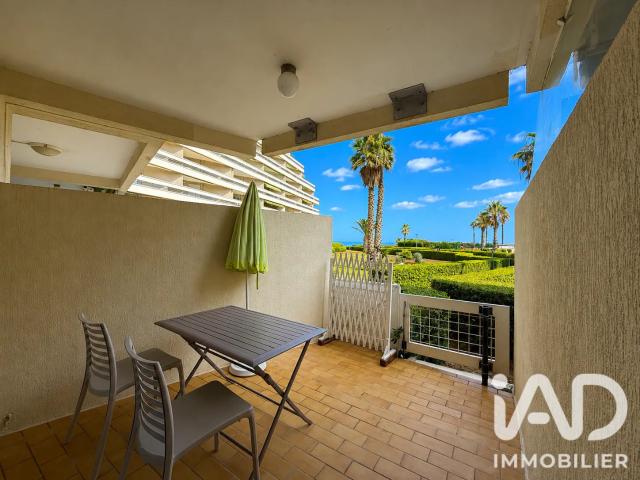 Appartement vente à Perpignan, Canet-en-roussillon
