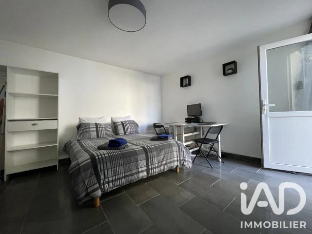 Appartement vente à Le Raincy, Drancy