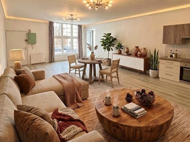 Appartement vente à Bayonne